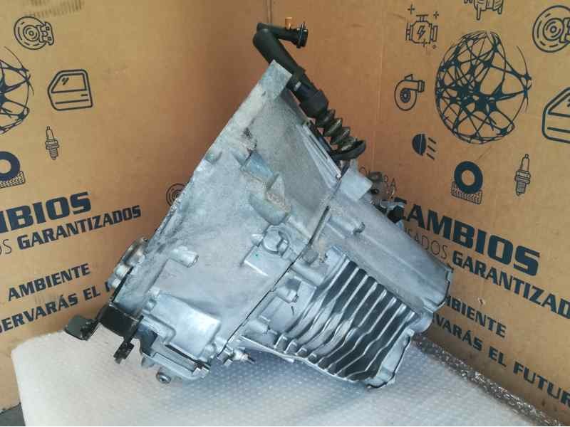 Recambio de caja cambios para peugeot 308 sw style referencia OEM IAM 20MB41 0531548 6VELOCIDADES
