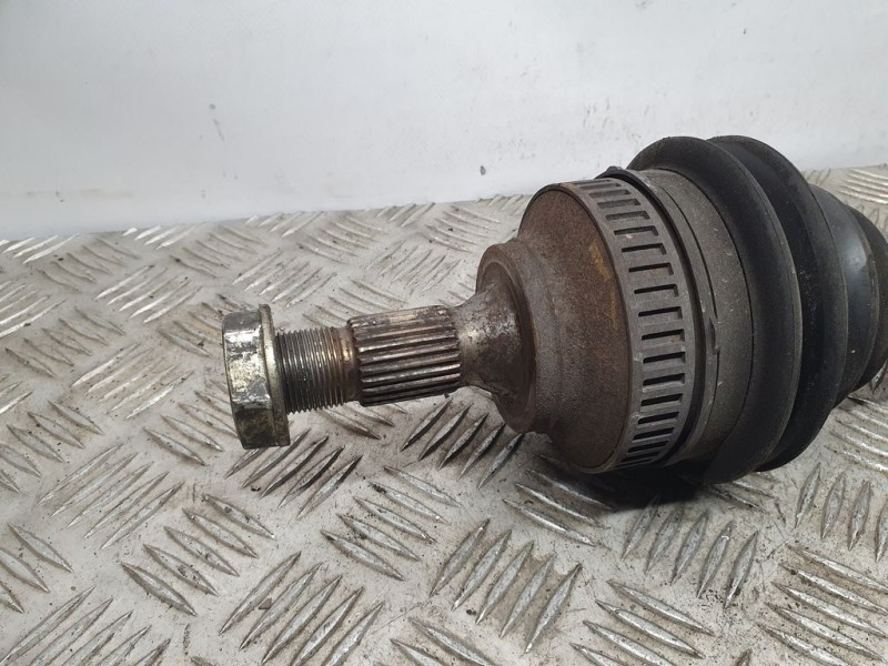 Recambio de transmision delantera izquierda para citroën xsara picasso 1.6 hdi 110 exclusive referencia OEM IAM 9642426680  