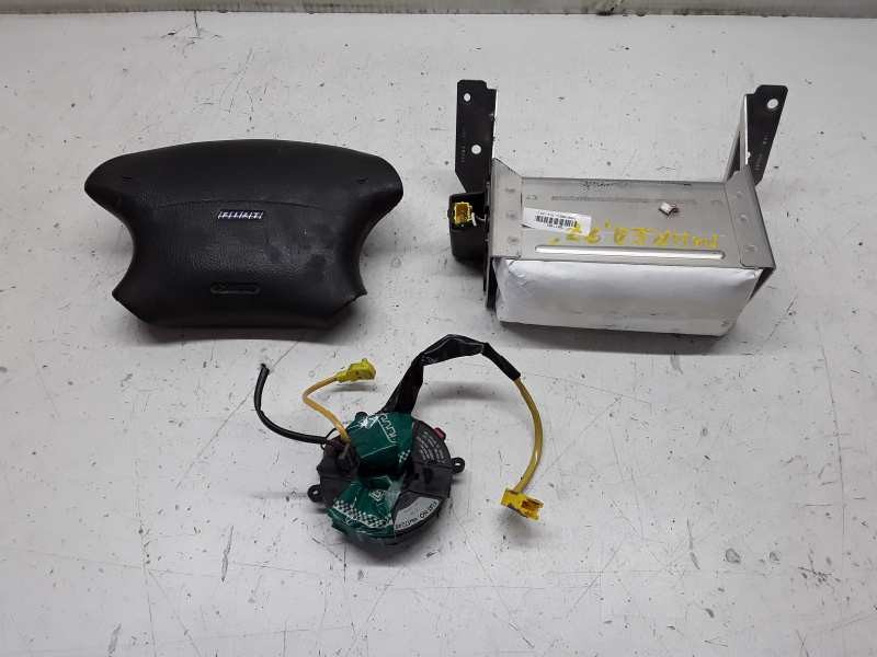 Recambio de kit airbag para fiat marea berlina (185) referencia OEM IAM   
