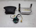 Recambio de kit airbag para fiat marea berlina (185) referencia OEM IAM   