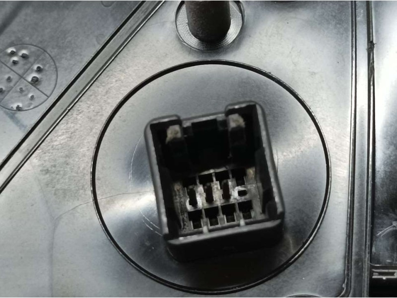 Recambio de retrovisor derecho para kia soul diva referencia OEM IAM 876202K501M  ELECTRICO