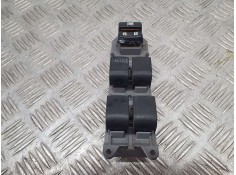 Recambio de mando elevalunas delantero izquierdo para toyota yaris hybrid advance referencia OEM IAM SIN REF  