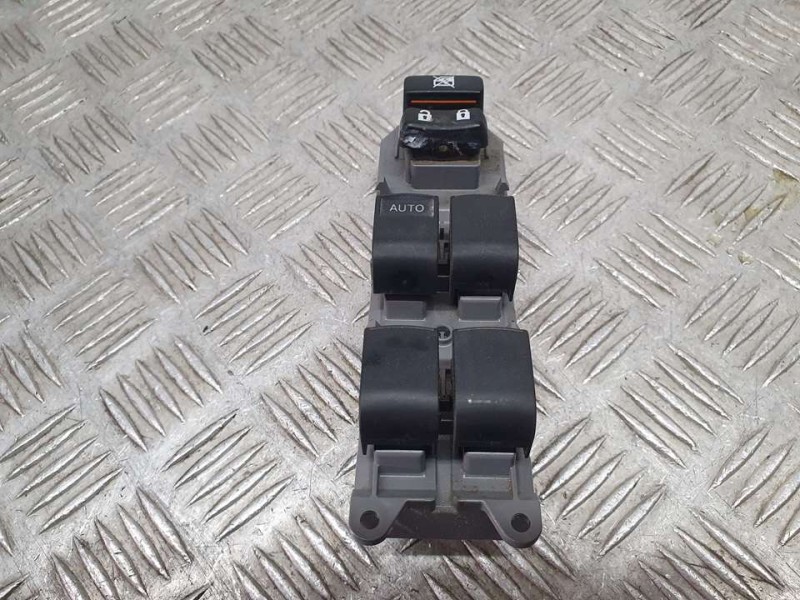 Recambio de mando elevalunas delantero izquierdo para toyota yaris hybrid advance referencia OEM IAM SIN REF  