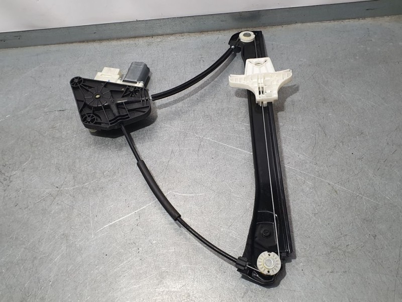 Recambio de elevalunas trasero izquierdo para seat toledo (kg3) style referencia OEM IAM   ELECTRICO 6 PINS