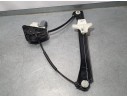 Recambio de elevalunas trasero izquierdo para seat toledo (kg3) style referencia OEM IAM   ELECTRICO 6 PINS