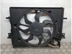 ELECTROVENTILADOR 214815FA0B T18517B VALEO