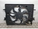 Recambio de electroventilador para nissan micra v (k14) bose limited edition referencia OEM IAM 214815FA0B T18517B VALEO