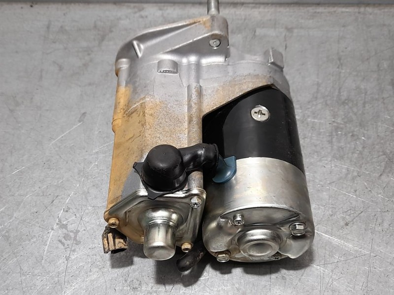 Recambio de motor arranque para toyota hilux (kun) double cab 4x4 referencia OEM IAM 281000L052  
