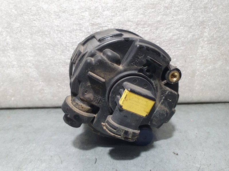 Recambio de faro antiniebla izquierdo para nissan qashqai (j11) acenta referencia OEM IAM 261508992B 89208203 VALEO