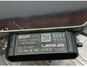 Recambio de centralita faro para lexus es 300h referencia OEM IAM 8990833120 318007234H KOITO