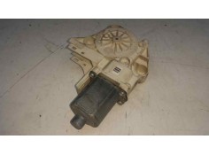 Recambio de motor elevalunas delantero derecho para ford focus lim. (cb4) titanium referencia OEM IAM   