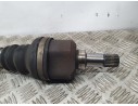Recambio de transmision delantera izquierda para citroën xsara picasso 1.6 hdi 110 exclusive referencia OEM IAM 9642426680  