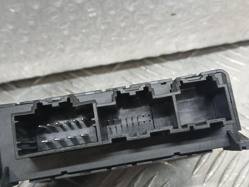 Recambio de modulo electronico para dodge avenger 2.0 crd referencia OEM IAM 04602922AB FOOHJ00415 BOSCH