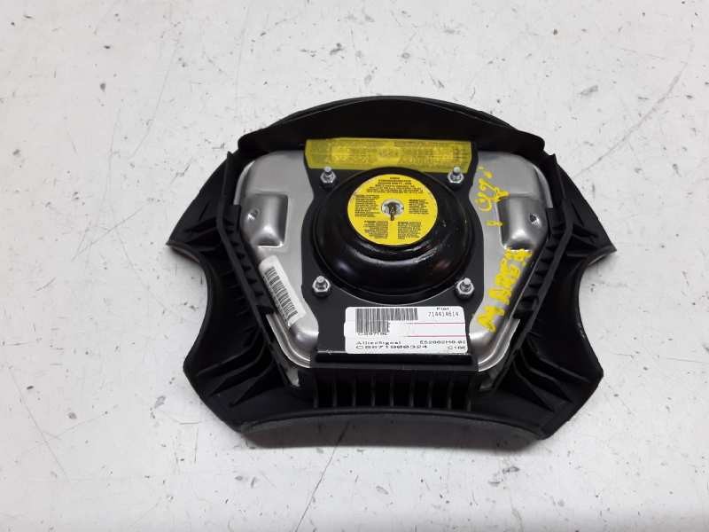 Recambio de kit airbag para fiat marea berlina (185) referencia OEM IAM   