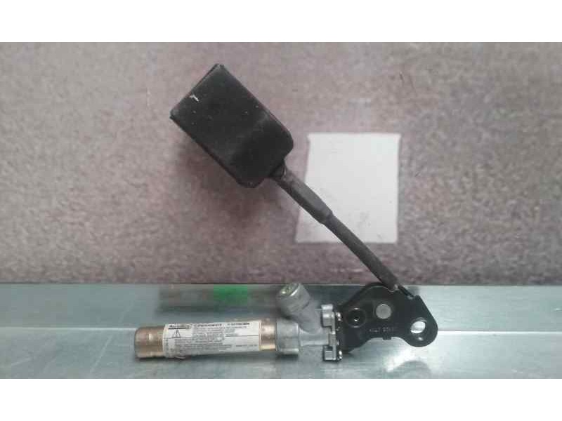 Recambio de pretensor airbag derecho para citroën berlingo 1.9 d sx familiar referencia OEM IAM 542346511A  AUTOLIV