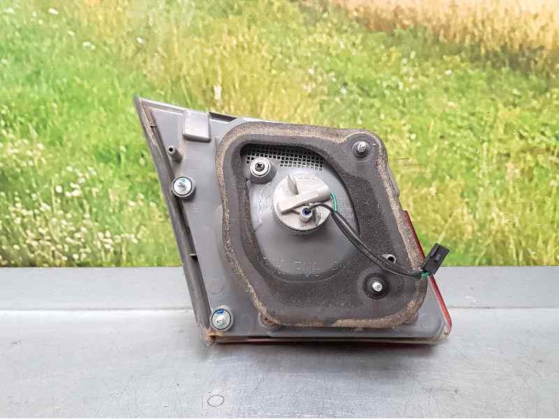 Recambio de piloto trasero derecho para chevrolet cruze ls referencia OEM IAM   INTERIOR