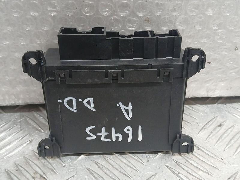 Recambio de modulo electronico para dodge avenger 2.0 crd referencia OEM IAM 04602922AB FOOHJ00415 BOSCH