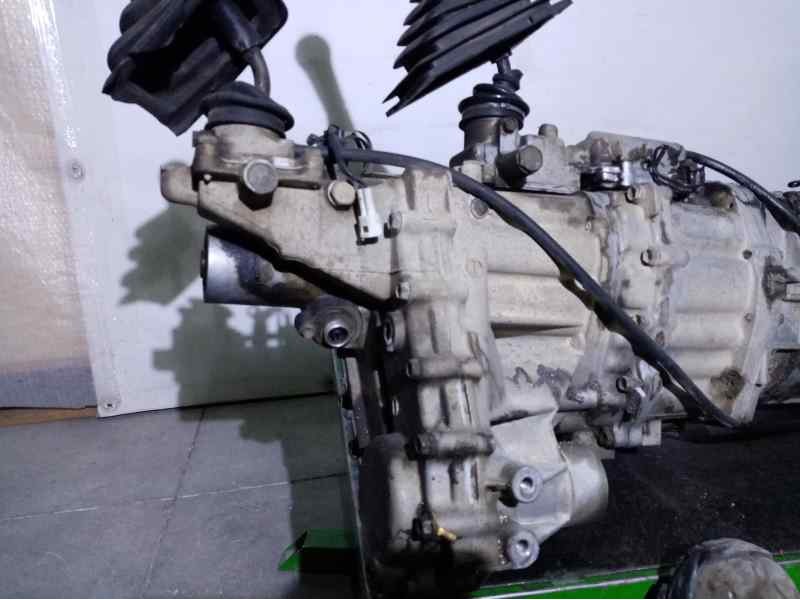 Recambio de caja transfer para suzuki vitara se/sv (et) 1.6 largo (jlx) referencia OEM IAM   