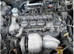 Recambio de motor completo para chevrolet orlando (j309) 2.0 d referencia OEM IAM Z20D1  