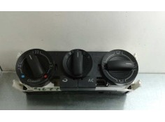 Recambio de mando climatizador para volkswagen polo (9n3) advance referencia OEM IAM 8413K14 6Q0820045H BEHR