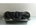 Recambio de mando climatizador para volkswagen polo (9n3) advance referencia OEM IAM 8413K14 6Q0820045H BEHR