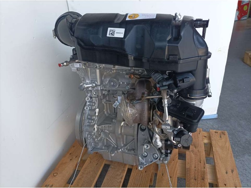 Recambio de motor completo para bmw serie x1 (u11) sdrive 1.8i referencia OEM IAM B38A15P  38426937