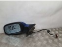 Recambio de retrovisor izquierdo para peugeot 407 sw st confort pack referencia OEM IAM 96456984XT  ELECTRICO/TOCADO 7 CABLES