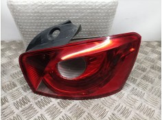Recambio de piloto trasero derecho para seat ibiza (6j5) stylance / style referencia OEM IAM   