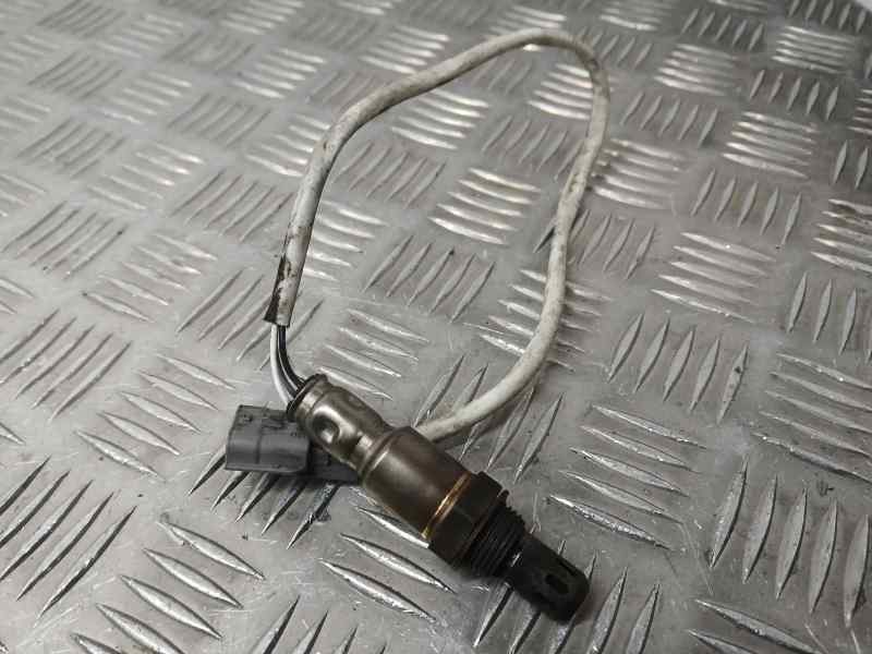 Recambio de sonda lambda para dacia sandero stepway referencia OEM IAM 8200495791 22A47260P NTK