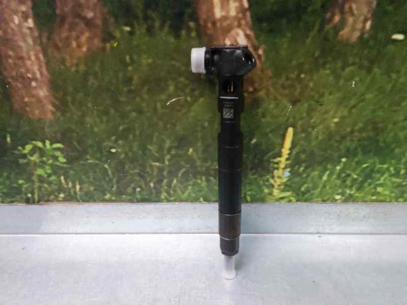 Recambio de inyector para mercedes-benz clase a (w176) 2.1 cdi cat referencia OEM IAM A6510702387 28272472 DELPHI