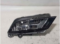 Recambio de faro antiniebla derecho para seat toledo (kg3) style referencia OEM IAM 6J9941702A 1NE01107702 HELLA