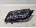 Recambio de faro antiniebla derecho para seat toledo (kg3) style referencia OEM IAM 6J9941702A 1NE01107702 HELLA