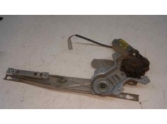 Recambio de elevalunas trasero derecho para mg serie 400 (rt) 420 sdi (4-ptas.) referencia OEM IAM  2 PINS ELECTRICO