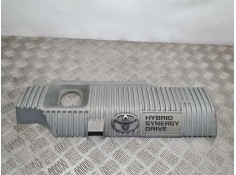 Recambio de tapa motor para toyota prius (nhw30) plug-in hybrid executive referencia OEM IAM 1121237090  