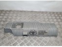 Recambio de tapa motor para toyota prius (nhw30) plug-in hybrid executive referencia OEM IAM 1121237090  