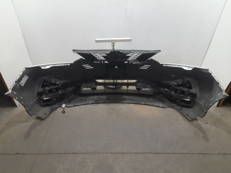 Recambio de paragolpes delantero para nissan qashqai ii (j11, j11_) 1.5 dci referencia OEM IAM F20224EAMH  