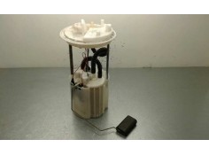 Recambio de aforador para fiat punto berlina (188) 1.2 cat referencia OEM IAM 0580314010 51705573 BOSCH