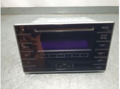 SISTEMA AUDIO / RADIO CD 861200KE50 PCTM001050EW PIONER