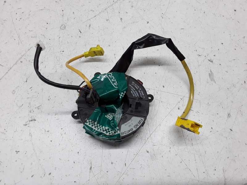 Recambio de kit airbag para fiat marea berlina (185) referencia OEM IAM   