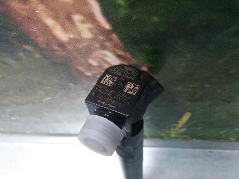 Recambio de inyector para mercedes-benz clase a (w176) 2.1 cdi cat referencia OEM IAM A6510702387 28272472 DELPHI