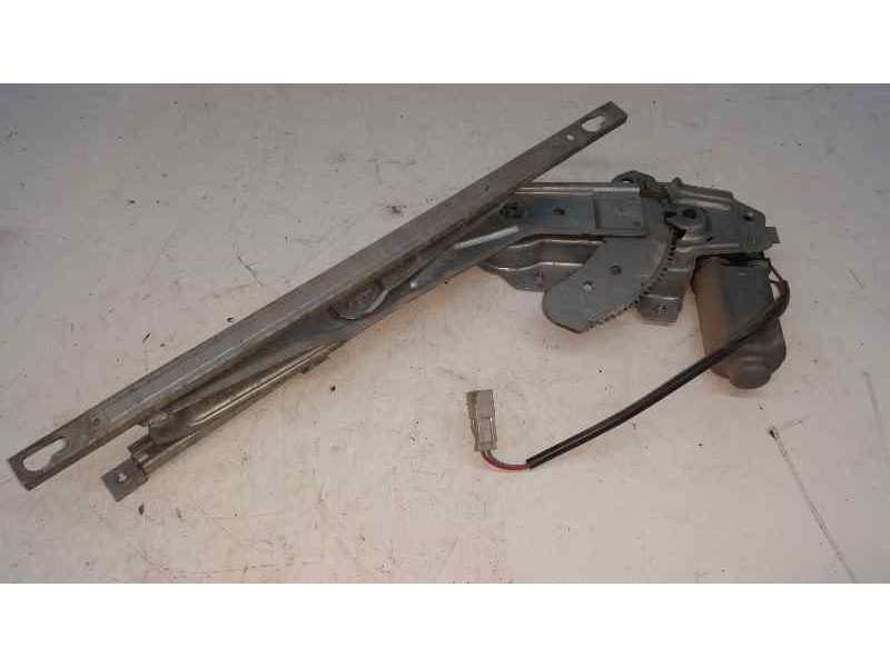 Recambio de elevalunas trasero derecho para mg serie 400 (rt) 420 sdi (4-ptas.) referencia OEM IAM  2 PINS ELECTRICO