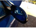 Recambio de retrovisor derecho para bmw 1 (e81) 118 d referencia OEM IAM 51168051914 ELECTRICO ROZADO 