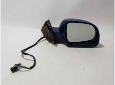 Recambio de retrovisor derecho para volkswagen passat berlina (3b3) comfortline referencia OEM IAM  5 CABLES ELECTRICO