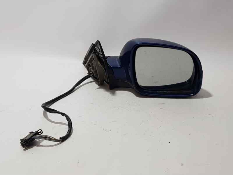 Recambio de retrovisor derecho para volkswagen passat berlina (3b3) comfortline referencia OEM IAM  5 CABLES ELECTRICO