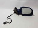 Recambio de retrovisor derecho para volkswagen passat berlina (3b3) comfortline referencia OEM IAM  5 CABLES ELECTRICO