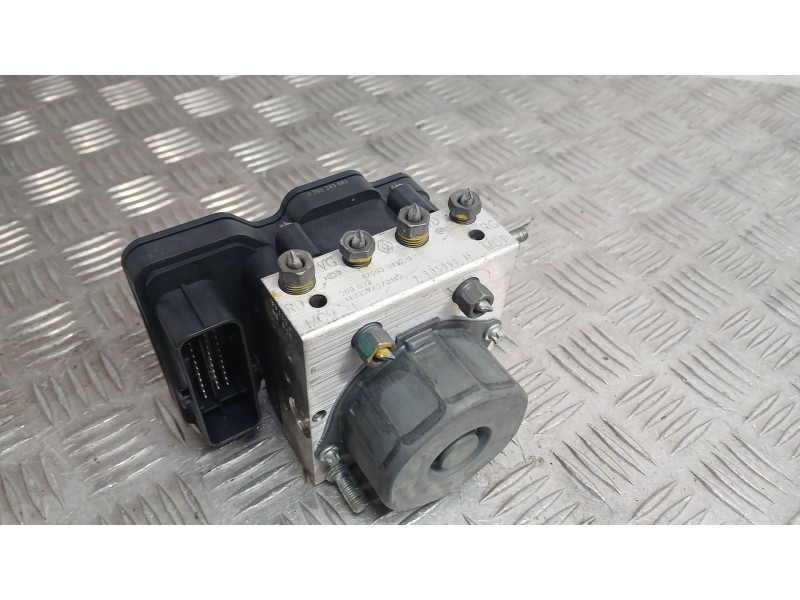 Recambio de abs para dacia logan mcv ii 1.5 dci referencia OEM IAM 476605492R  269633