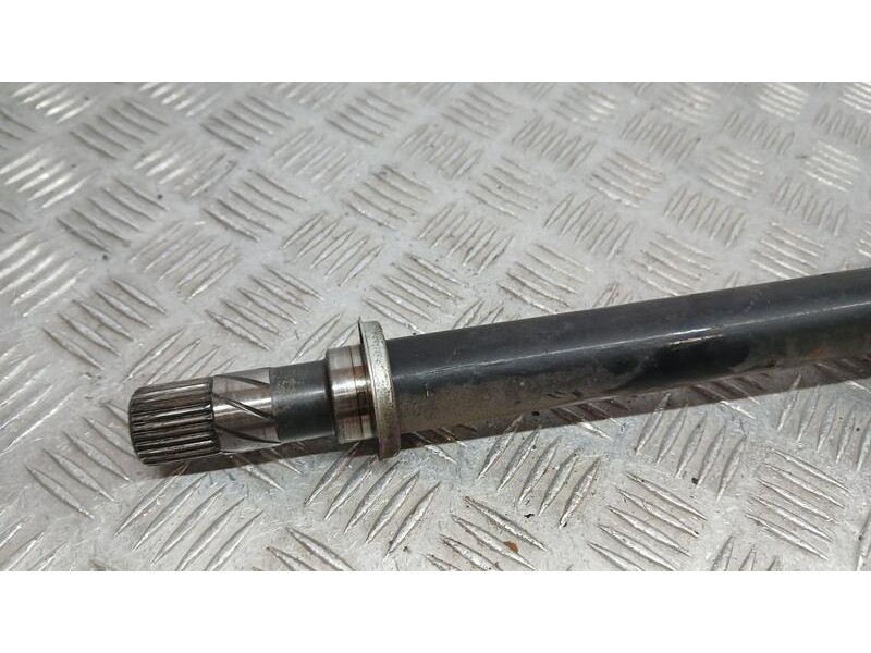 Recambio de transmision delantera derecha para nissan juke (f15) 1.5 dci referencia OEM IAM 391001KC0B  