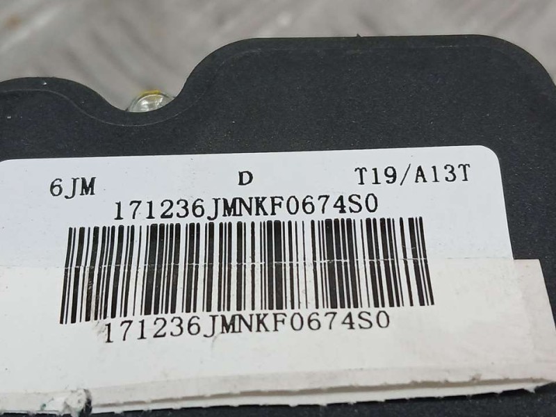Recambio de abs para dr 5.0 hybrido glp referencia OEM IAM 207000332AA 207ESC 
