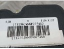 Recambio de abs para dr 5.0 hybrido glp referencia OEM IAM 207000332AA 207ESC 