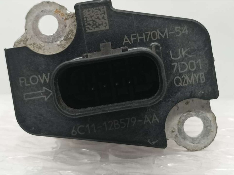Recambio de caudalimetro para ford mondeo ber. (ca2) trend referencia OEM IAM 2C1112B579AA AFH70M54 